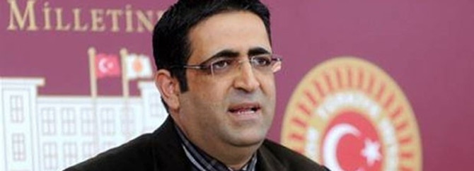 Savaşa karşı en güçlü muhalefeti ortaya koyacağız