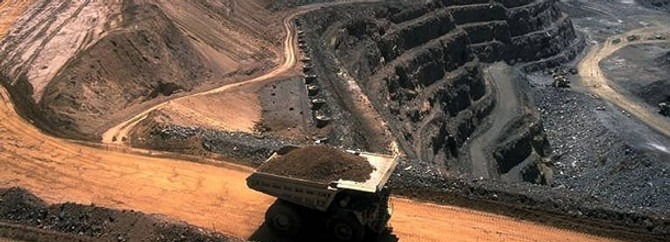 Maden ihracatı 7 ayda 2,9 milyar dolara ulaştı