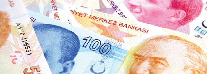 Kredi genişlemesinin üçte biri İstanbul’dan geldi