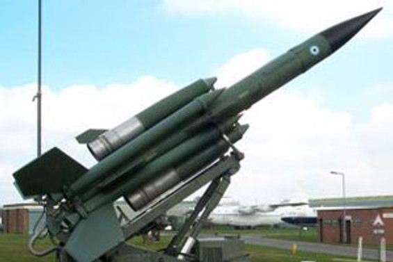 İran S-300 füzeleri aldı