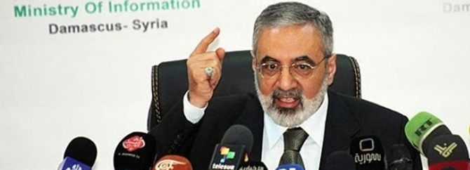 "ABD saldırırsa yanıt veririz"