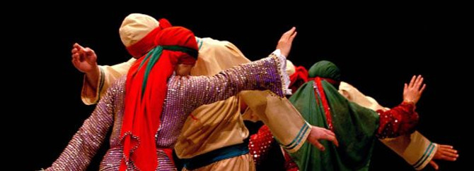 3. Büyük Alevi Kurultayı toplandı