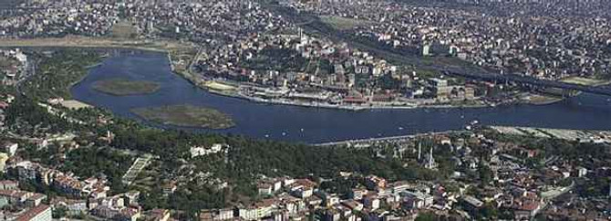 Haliç Yat Limanı için teklifler alınıyor