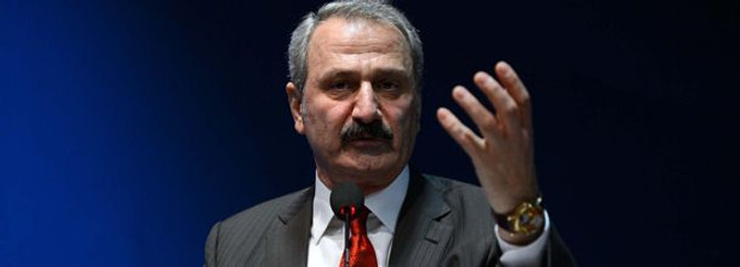 "Kimse durduramayacak"