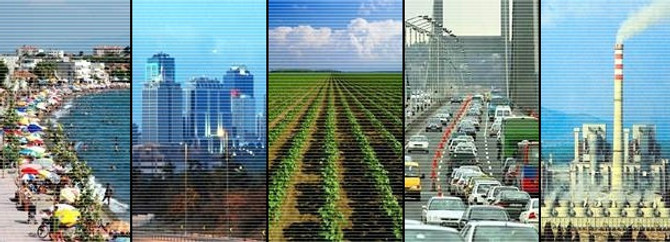 Türkiye'nin yeni cazibe merkezleri belirlenecek