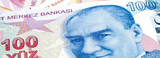 136 bin TL'yi hesabına geçiren bankacı kayboldu