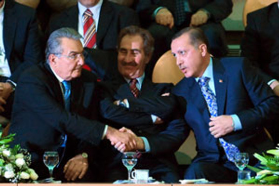Erdoğan, Baykal'dan tazminat kazandı