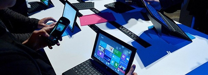 Windows 8, 18 Ekim'de pazara sunuluyor