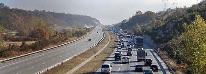 Karayollarında durum