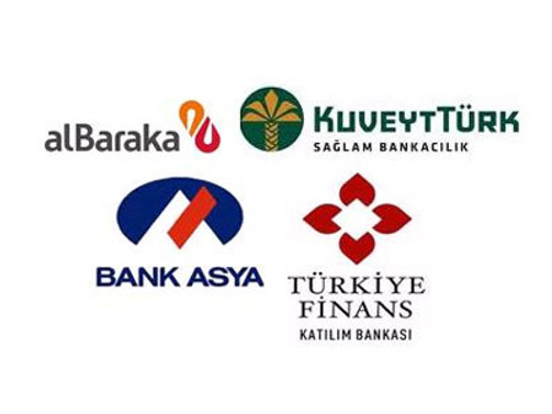 Katılım bankaları karı artırdı