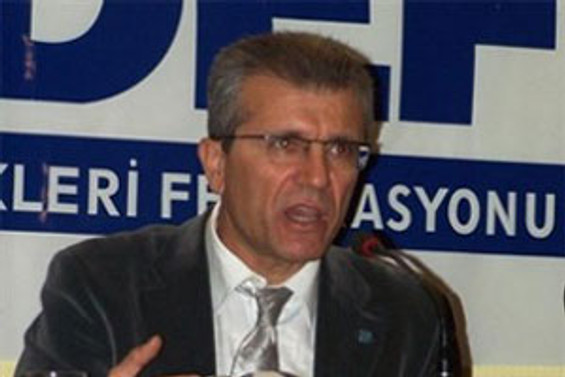 "Krizin çaresi, tüketicilerin alım gücünün artırılması"
