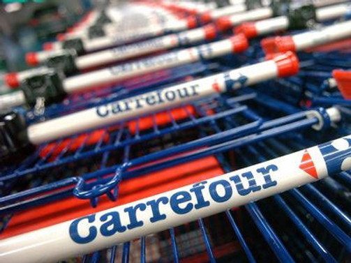 Carrefoursa ilk "Gurme" marketini açtı