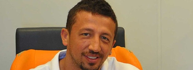 Hidayet ikinci kez baba oldu