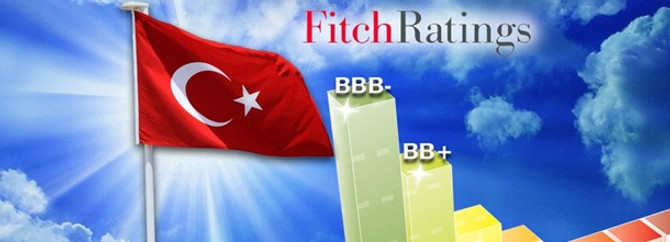 Yatırım yapılabilir Türkiye büyük fark yaratabilir