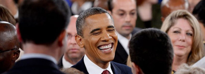 Time Obama'yı yılın kişisi seçti