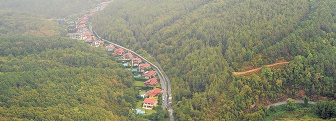 CHP 2-B'ye revizyon istedi
