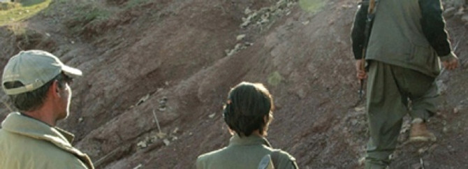 PKK çekiliyor