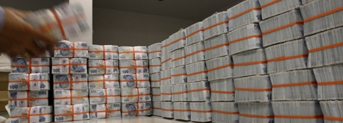 Kredili mevduat hesabı faizlerine yeni düzenleme