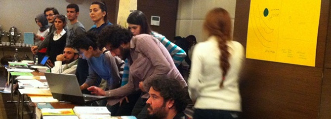 Dil eğitim uzmanları Bilgi'de bir araya geliyor