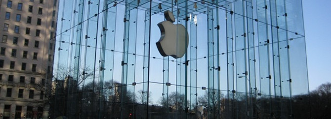 Apple üç Çinli yazara tazminat ödeyecek