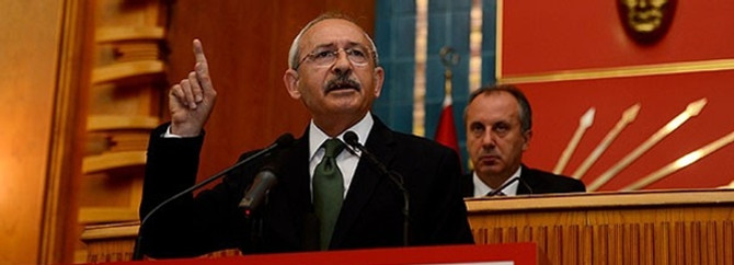 Erdoğan'ı kendi sözleri ile vurdu