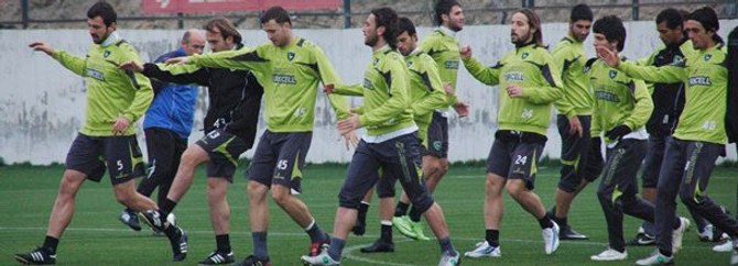 Denizlispor'da olağanüstü genel kurul kararı alındı