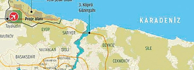 THY terminal işletmeciliğine soyunabilir