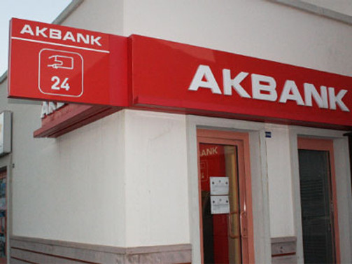 Akbank'ın karını 1 milyara çıkarması bekleniyor