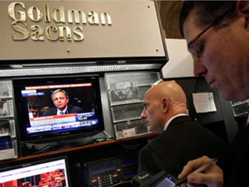 Goldman Sachs'a göre faiz indirimi sürpriz