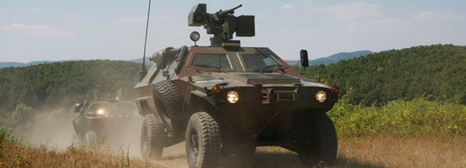 Otokar'ın dev anlaşması hisseleri uçurdu!