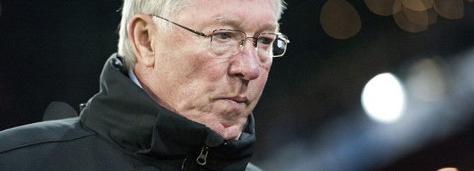 Manchester'ın efsane menajeri emekli oluyor