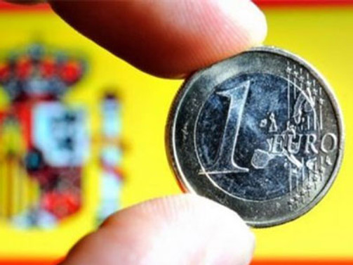 İspanya makro hedeflerden vazgeçti
