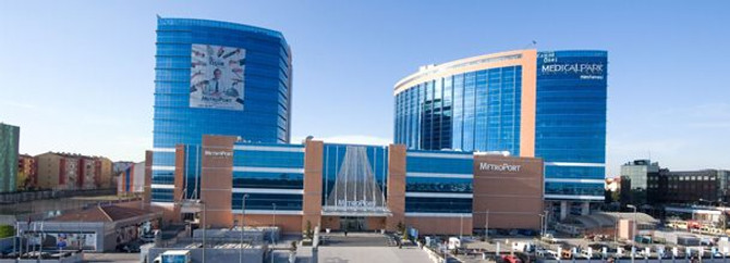 Medical Park tahvil ihracıyla 150 milyon TL borçlandı
