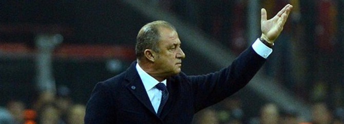 Demirören, Terim'e teklifini sundu