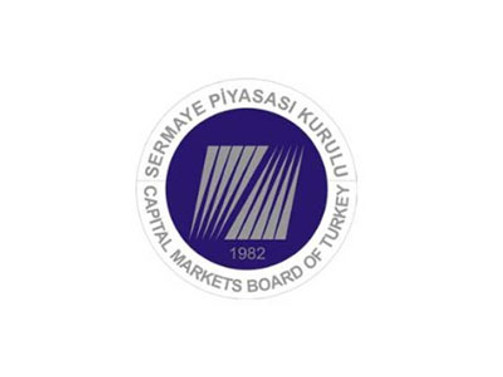 SPK taslağı yayınlandı