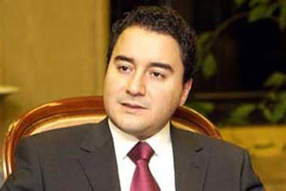 "Türkiye, kimsenin aidatını ödemedi"