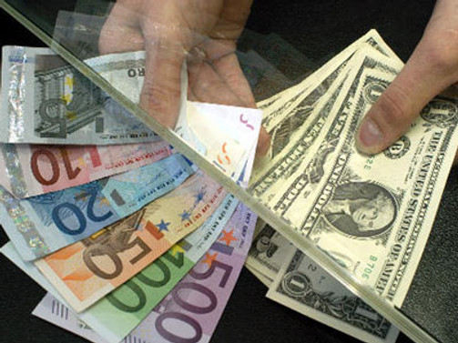 Borsa kazandırdı, döviz kaybettirdi