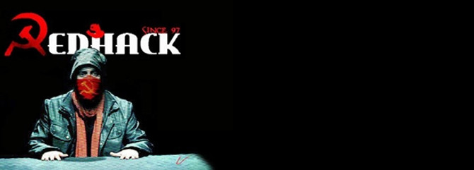 Redhack, Emniyet'in telefon numaralarını paylaştı