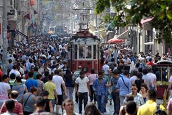 Ömrümüz 2000'e göre 3.5 yıl arttı