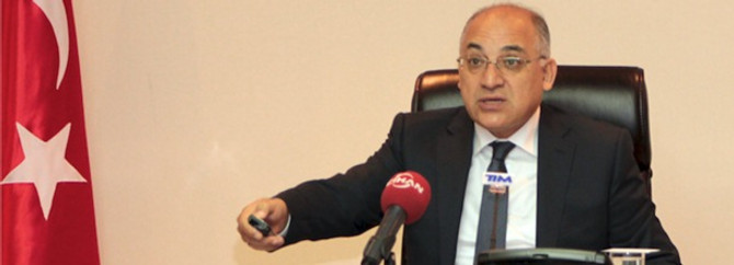 İhracat rekorunu Ankara'da açıklayacak