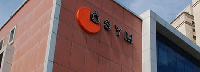 ÖSYM 18 ilde temsilcilik açacak