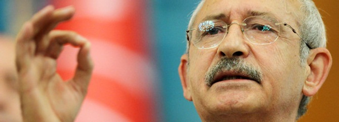 Kılıçdaroğlu, Erdoğan'ın görüşünü bekliyor