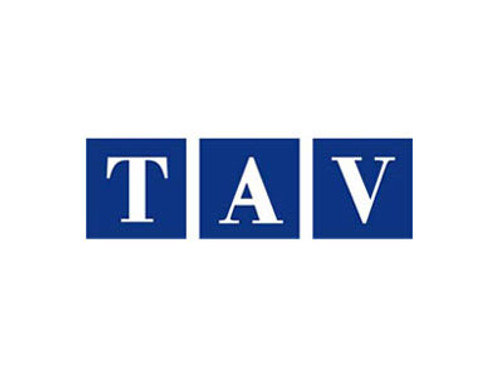 TAV, Riyad'da terminal inşaatı ihalesi kazandı