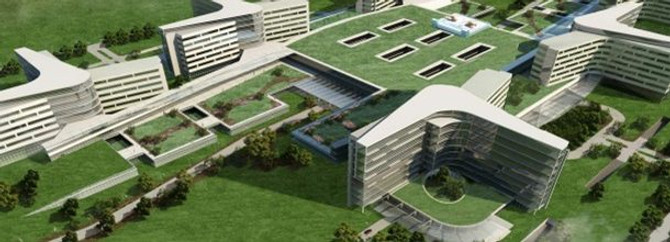 Şehir hastaneleri zarar ettiriyor