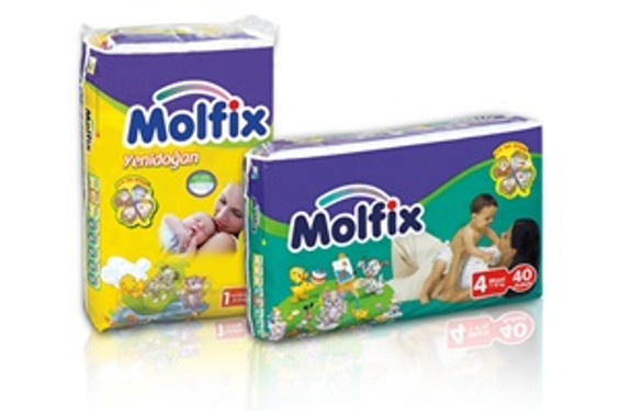 Molfix'ten kampanya