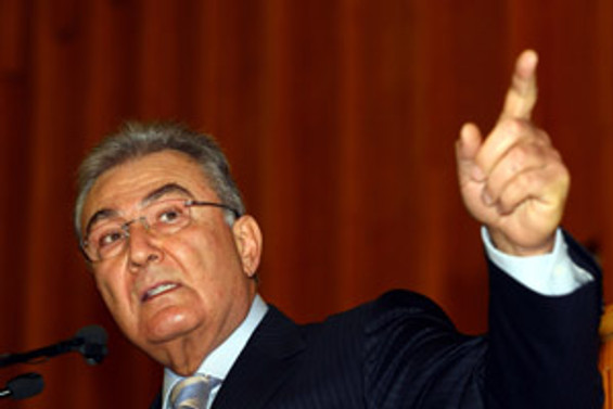 ”Yapılan zam bir zulüm”