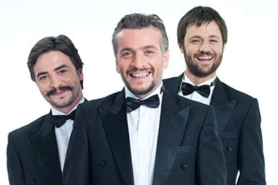 "Gerçek hayatla bağdaşmayan diziler ruh sağlığını etkiliyor"