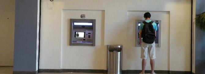 ATM dolandırıcılarına "Papağan Operasyonu"