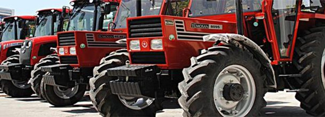TÜMOSAN, savunma için şirket kuracak