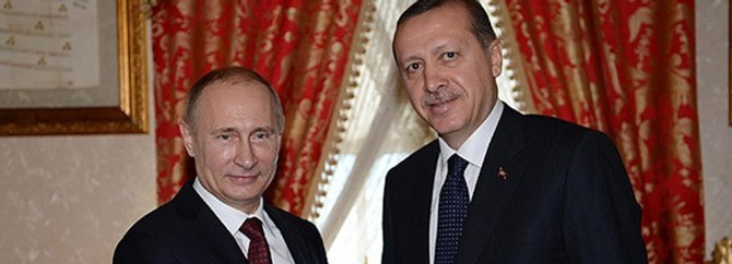 50 dakika görüştüler